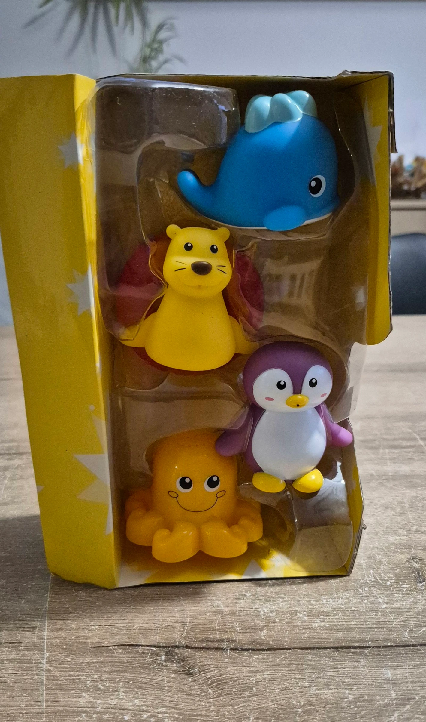 Lote de juguetes chorros para el baño – photo 2